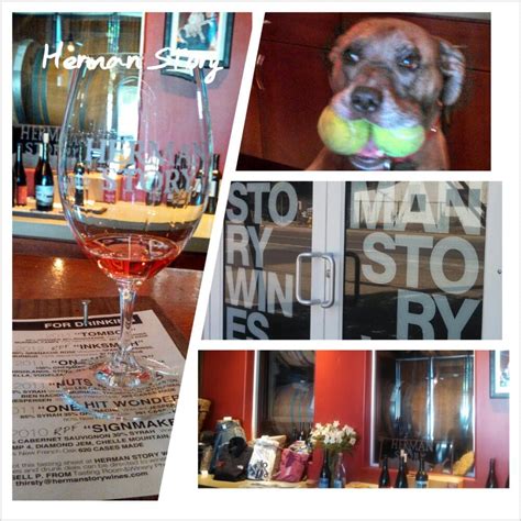 herman story wines paso robles